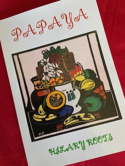 Book Papaya