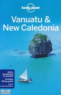 Book Vanuatu & New Caledonia